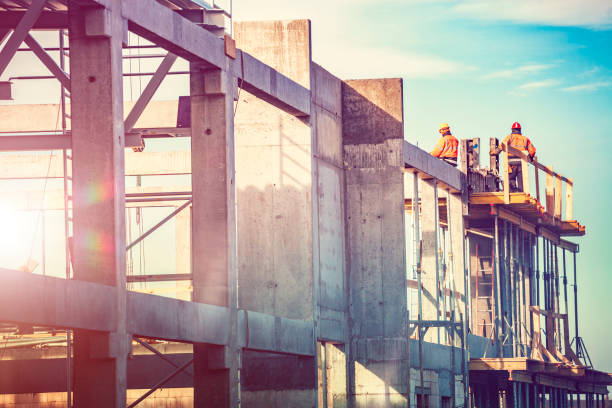 Best Industrial Concrete Flooring in Oral City, FL