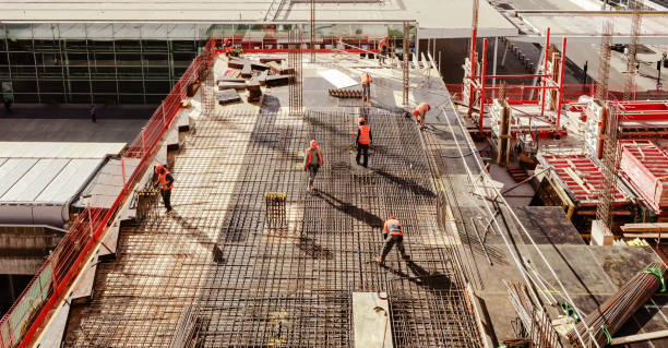 Best Concrete Staining and Coloring in Oral City, FL