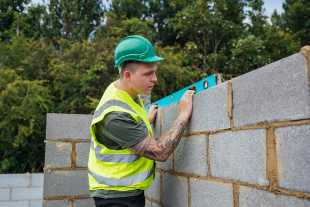 Best Residential Concrete Solutions in Oral City, FL