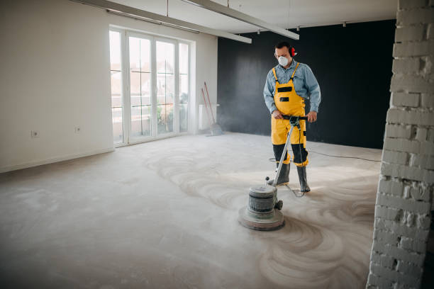 Best Concrete Removal and Replacement in Oral City, FL