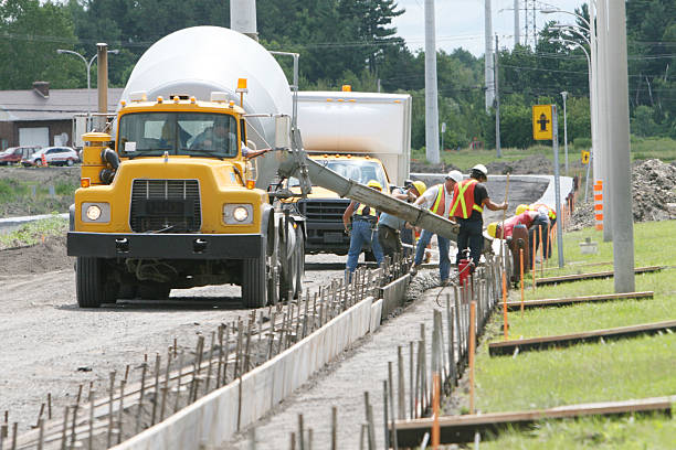 Best Concrete Foundation Repair in Oral City, FL