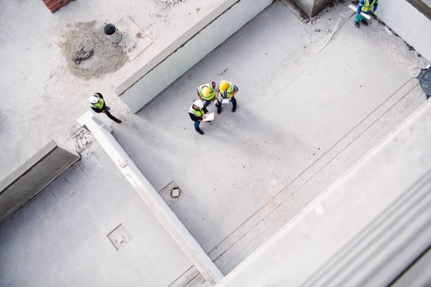 Best Commercial Concrete Services in Oral City, FL